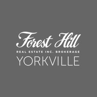 Bin Wang- Forest Hill Real Estate Inc. Brokerage Yorkville