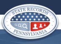 Pennsylvania State Records 