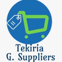 Tekiria General Suppliers LTD
