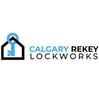 Calgary Rekey Lockworks
