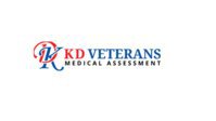 K&D Veterans Medical Assessment & VA Disability Benefits  