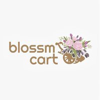 Blossmcart