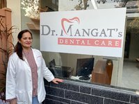 Dr. Mangat's Dental Care