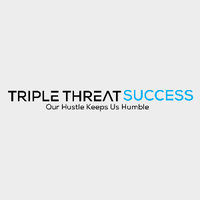 Triple Threat Success