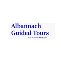 Albannach Guided Tours