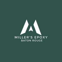 Miller’s Epoxy Flooring - Baton Rouge