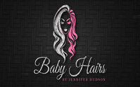 Baby Hairs Beauty Products & Salon