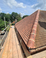 JWF Roofing & Maintenance