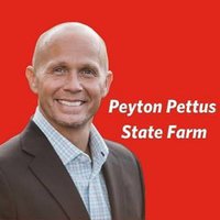 Peyton Pettus - State Farm Insurance Agent