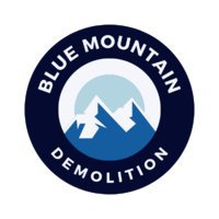 Blue Mountain Demolition