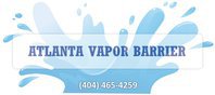 Atlanta Vapor Barrier & Waterproofing
