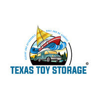 Texas Toy Storage