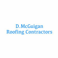 D.McGuigan Roofing Contractors