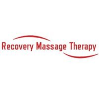 Recovery Massage Therapy