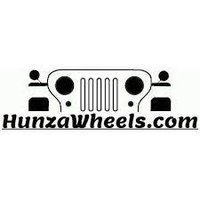 Hunza Wheels Tours and Rent a Car Service Gilgit-Baltistan