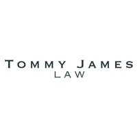 Tommy James Law