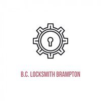 B.C. Locksmith Brampton
