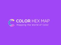 Color Hex Map
