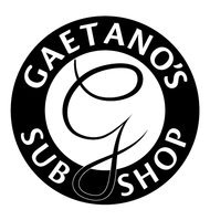 Gaetano's Sub Shop