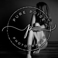 Pure Poise / Boudoir Photography