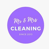 Mr & Mrs Cleaning Service