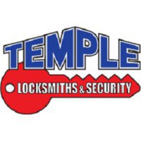 Temple Locksmiths & Security