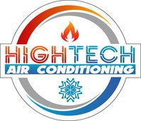High Tech Air Conditioning