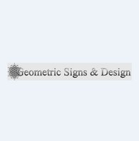 Geometric Signs and Design