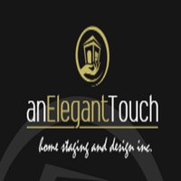 An Elegant Touch Home Staging & Design Inc.