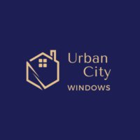 Urban City Windows