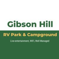 Gibson Hill RV Park
