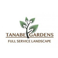 Tanabe Gardens Landscaping