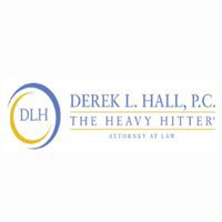 Derek L. Hall Injury and Accident Attorney