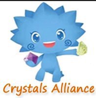 Wholesale Crystals and Stones - Crystals-alliance.com
