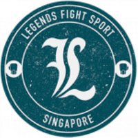 Legends Singapore - Tampines