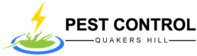 Pest Control Quakers Hill