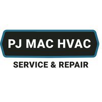 PJ MAC HVAC Service & Repair