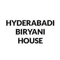  Hyderabadi Biryani House