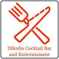 Dilruba Cocktail Bar & Entertainment