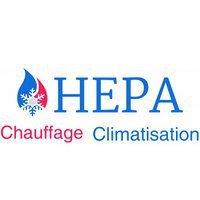 HEPA Chauffage Climatisation