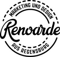 Renoarde Digital. Marketing und Design Werbeagentur Regensburg