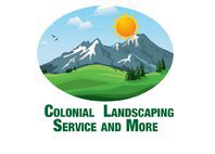  Colonial Landscaping services