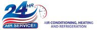24 HR AIR CONDITIONING SERVICE INC