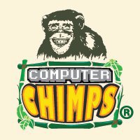 Computer Chimps