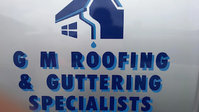 GM Roofing and Guttering Specialists