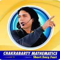 Chakrabarty Mathematics Pvt. Ltd.