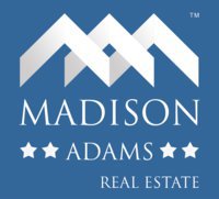 Madison AdamsTM Real Estate