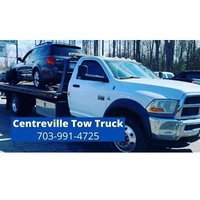 Centreville Tow Truck