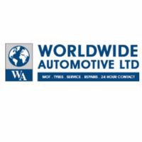 Worldwide Automotive