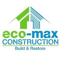 ECO-Max Construction Inc. 